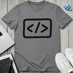 Code Box T-Shirt