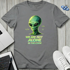 Alien Logic T-Shirt