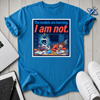 Not Learning T-Shirt