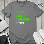 Life Reboot T-Shirt