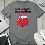 Broken Heart T-Shirt