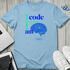 Circuit Cogito T-Shirt