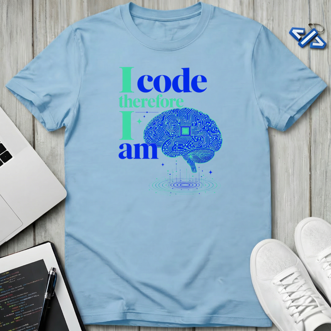 Circuit Cogito T-Shirt