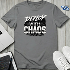 Chaos Deploy T-Shirt