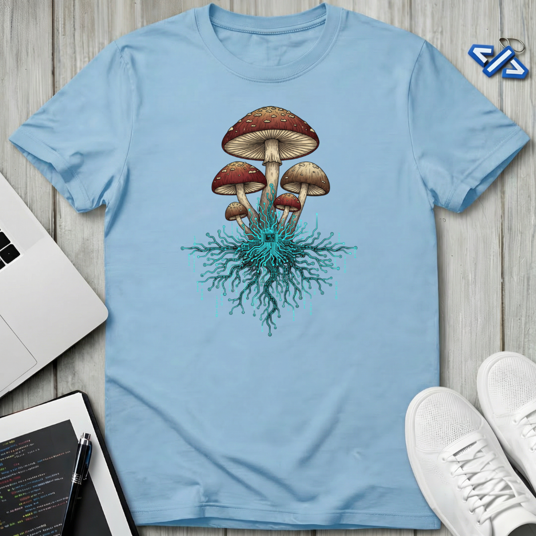 Mushroot T-Shirt