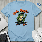 Code Hoppin T-Shirt