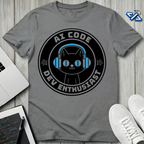 Dev Cat T-Shirt