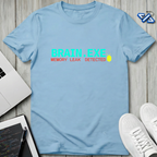 Memory Leak T-Shirt