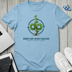 Growth Loop T-Shirt