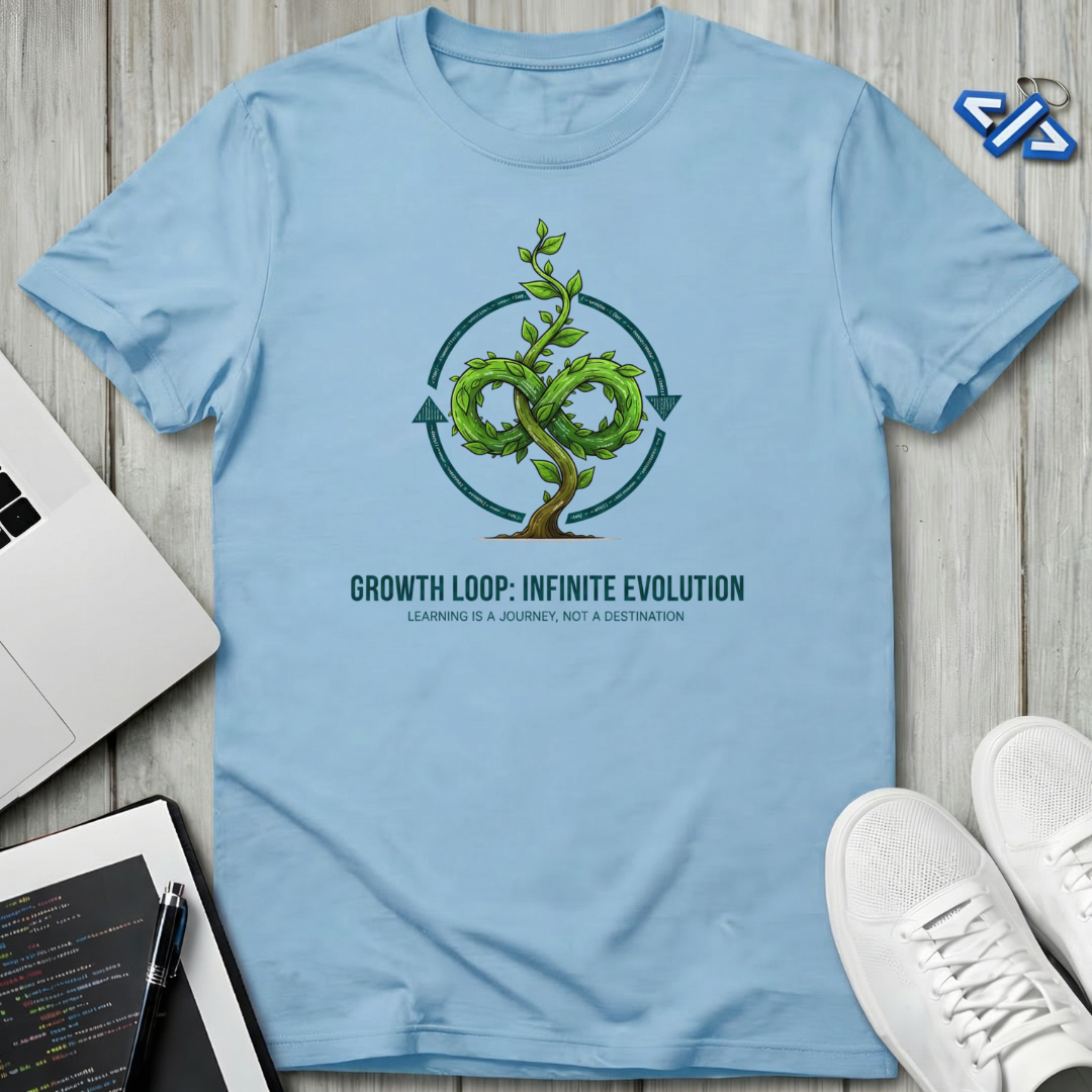 Growth Loop T-Shirt