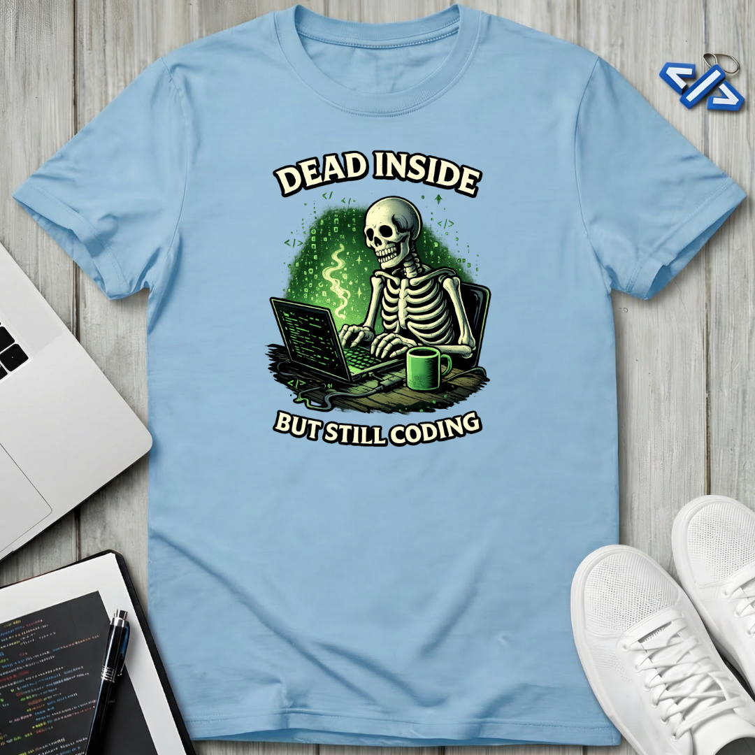 System Dead T-Shirt