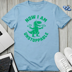 Unstoppable Dev T-Shirt