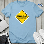 Hacking Alert T-Shirt