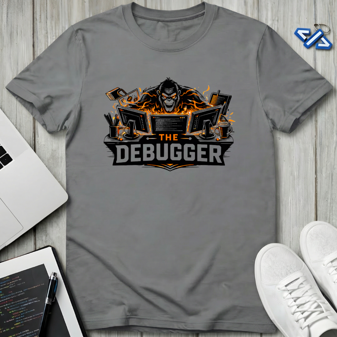 Debug Beast T-Shirt