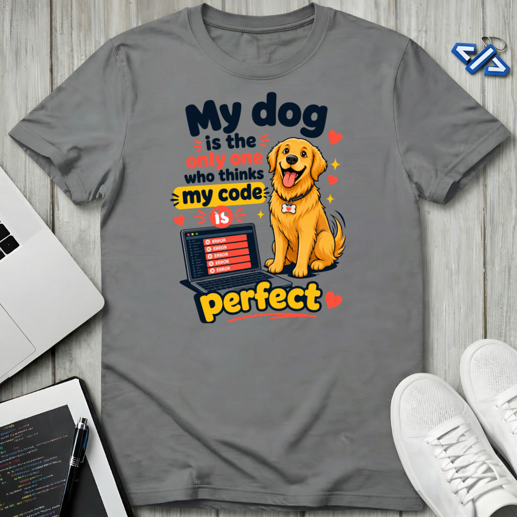 Perfect Reviewer T-Shirt