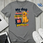 Perfect Reviewer T-Shirt