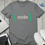 Bracket Logic T-Shirt