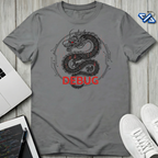 Debug Dr T-Shirt