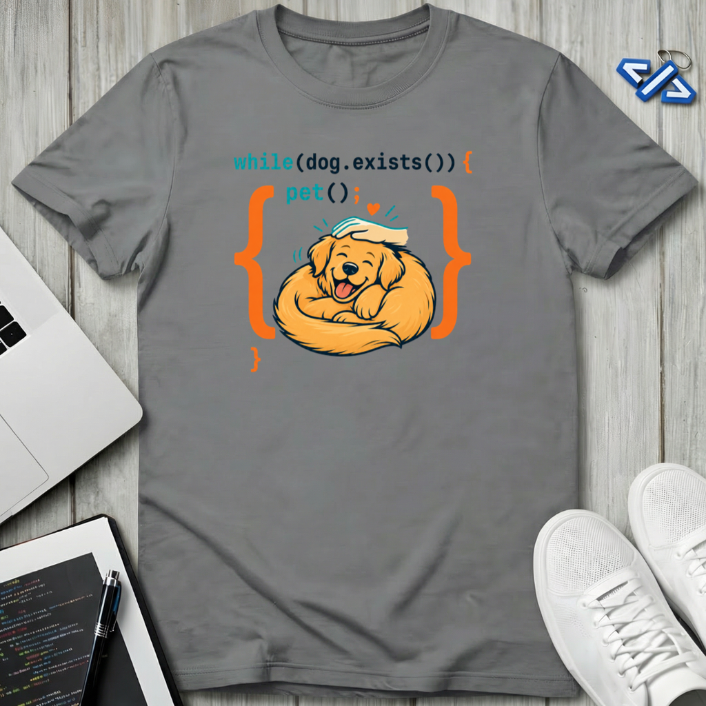 Pet Loop T-Shirt