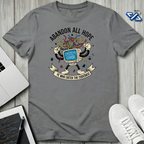 System Error T-Shirt