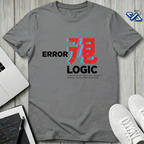 Error Logic side T-Shirt