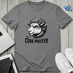 Code Master T-Shirt