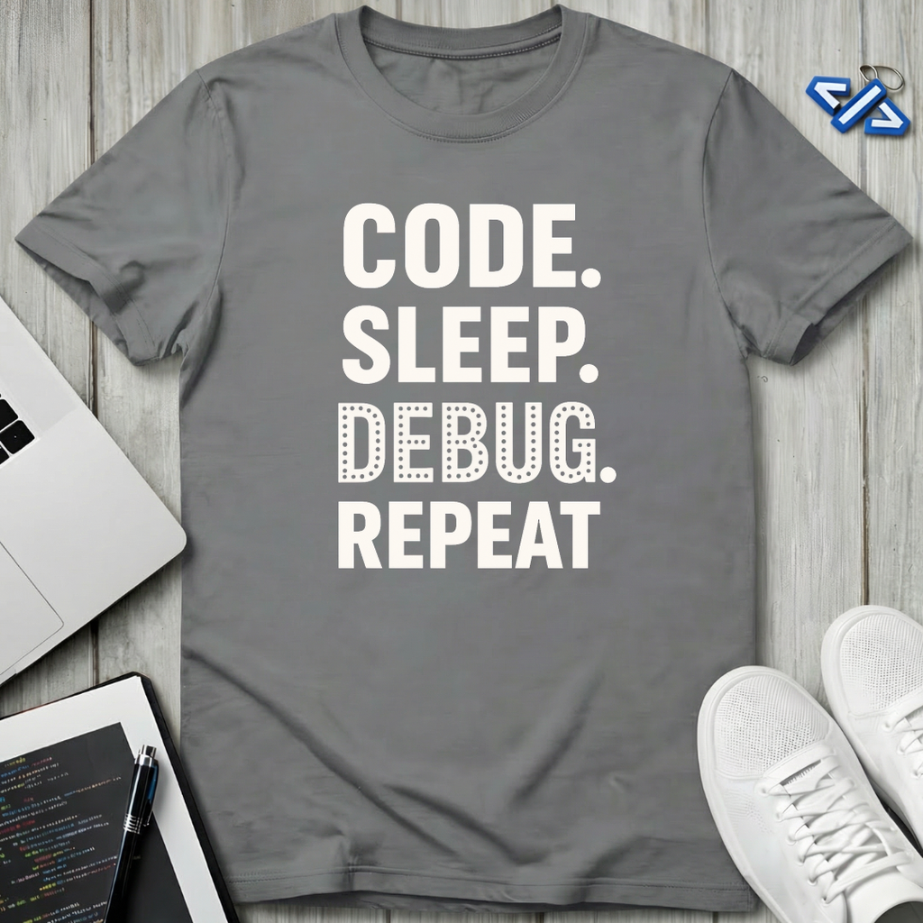 Dev Cycle T-Shirt