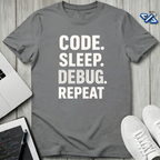 Dev Cycle T-Shirt