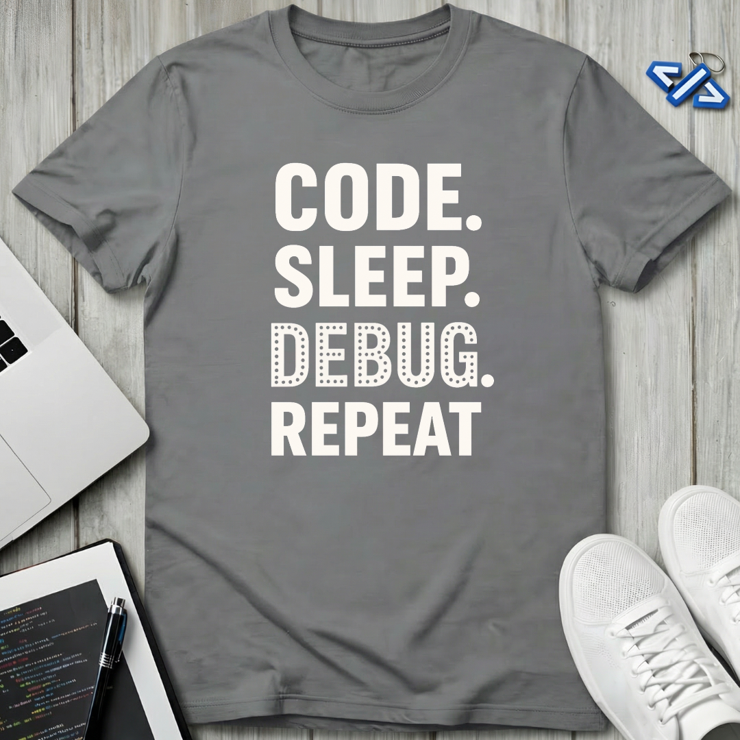 Dev Cycle T-Shirt