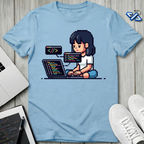 Pixel Dev T-Shirt