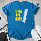 One Error T-Shirt