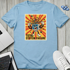 System Failure T-Shirt