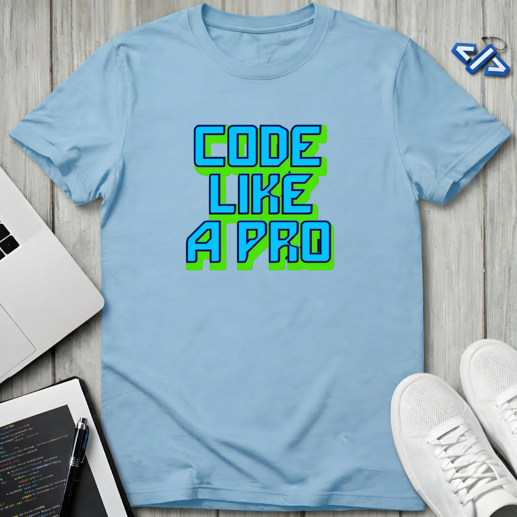 Code Pro T-Shirt