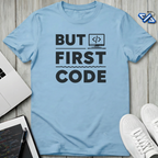 First Code T-Shirt
