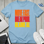Context Tokens T-Shirt
