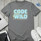 Code Wild T-Shirt