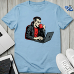 Vampire Dev T-Shirt