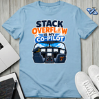 Overflow Copilot T-Shirt