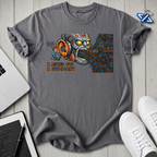 Asked Summary T-Shirt