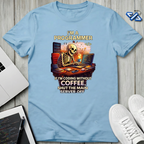 Server Dead T-Shirt