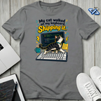 Keyboard Shipped T-Shirt