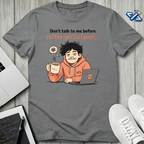 Morning Instance T-Shirt