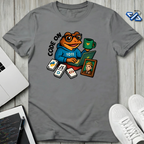 Code On  T-Shirt