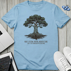 Roots T-Shirt