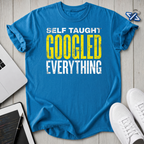 googled everything T-Shirt