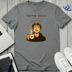 Human Init T-Shirt