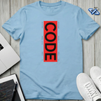 Red Code T-Shirt