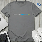 The Process T-Shirt