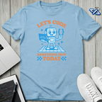 Let's Code T-Shirt