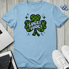 Lucky Code T-Shirt